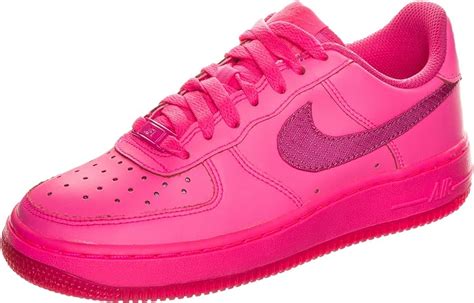 Rosa Schuhe für Kinder von Nike 